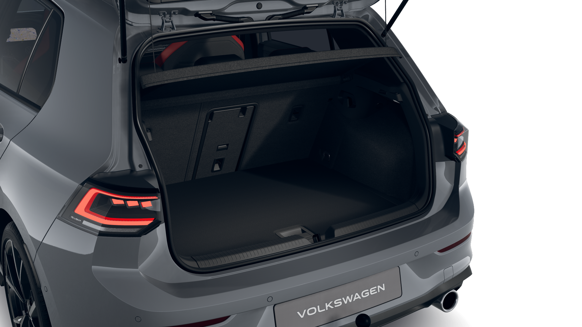 Volkswagen Golf 2.0 TSI Style