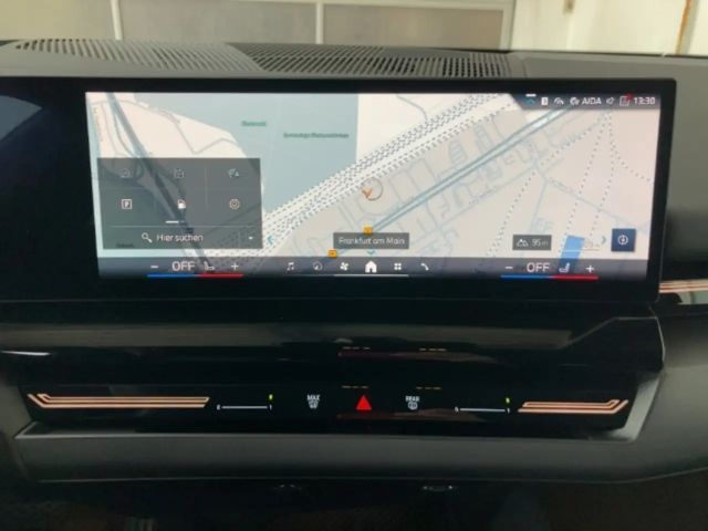 BMW 520 520d Sedan xDrive