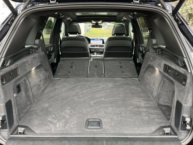 BMW X5 M-Sport xDrive30d