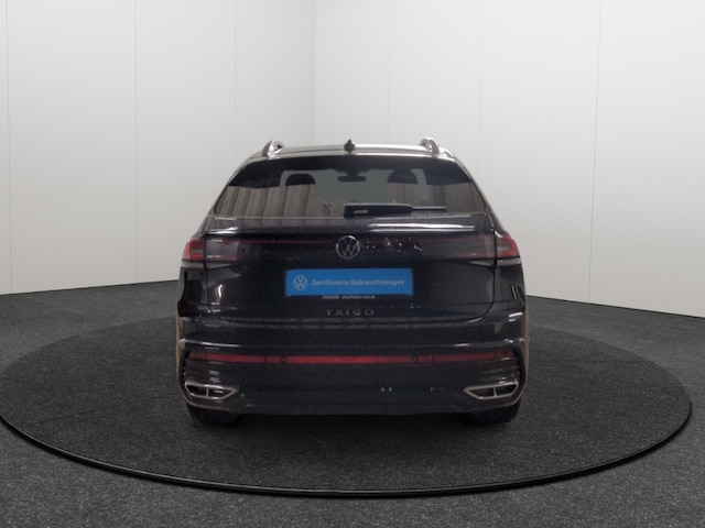 Volkswagen Taigo DSG R-Line
