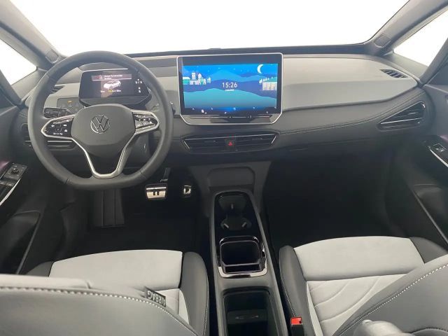 Volkswagen ID.3 Business Performance Pro