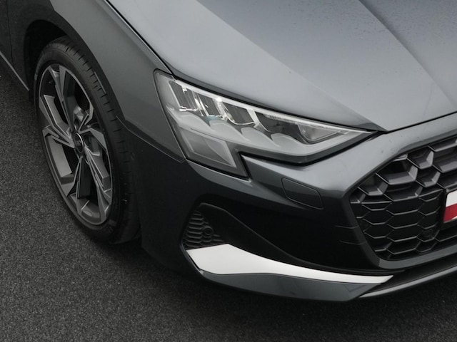 Audi A3 30 TFSI S-Tronic Sportback