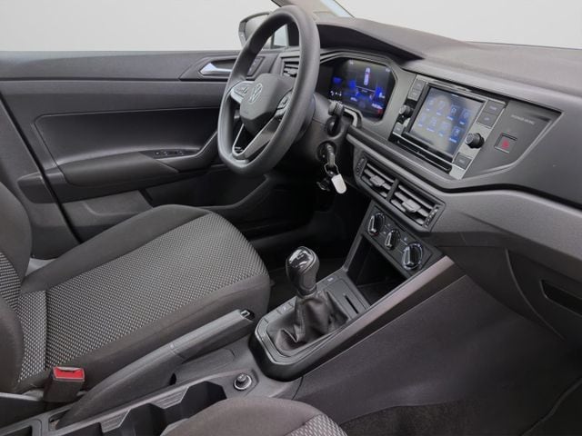 Volkswagen Polo 1.0 MPI