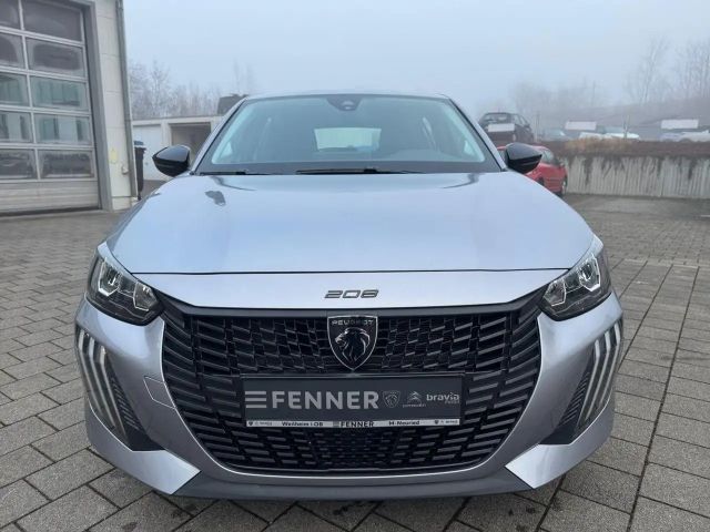 Peugeot 208 PureTech