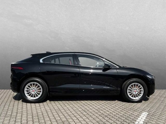 Jaguar I-Pace AWD S