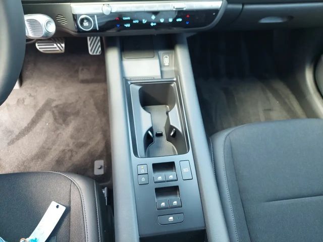 Hyundai IONIQ 6 IONIQ 6 BLACK Edition 77,4 kWh i65c1