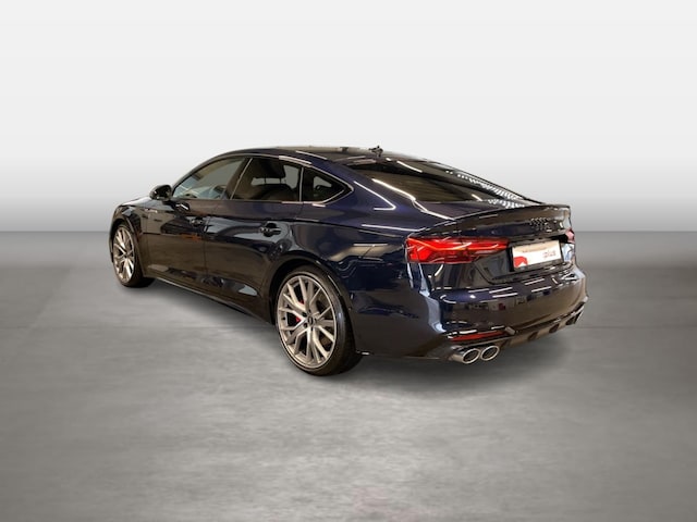 Audi S5 Quattro Sportback