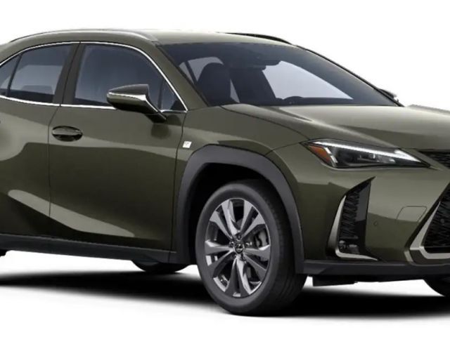 Lexus UX F Sport Sport