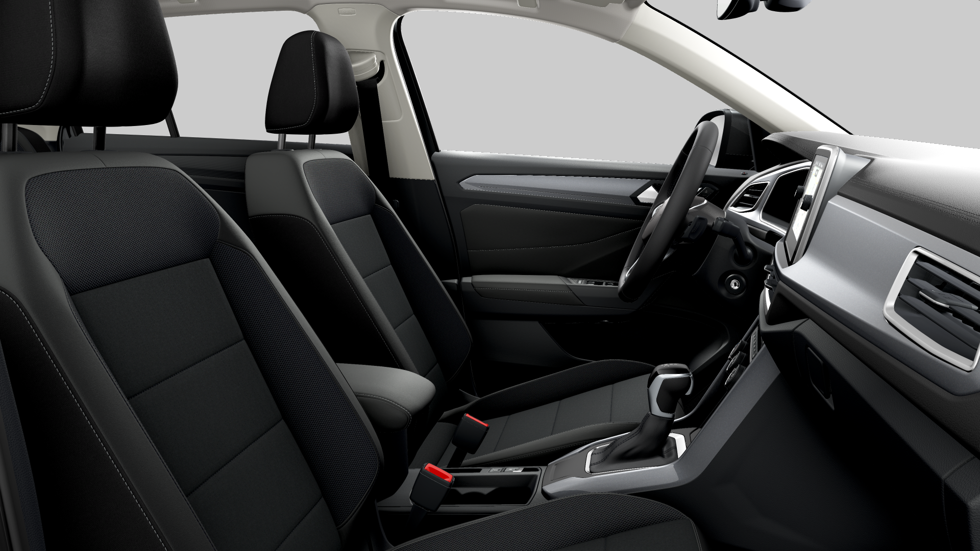 Volkswagen T-Roc 1.5 TSI DSG Style