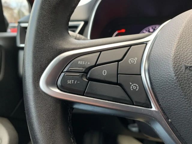 Renault Clio Bose Intens TCe 90