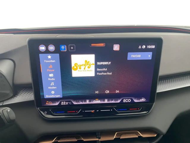 Cupra Terramar 1.5 e-Hybrid VZ