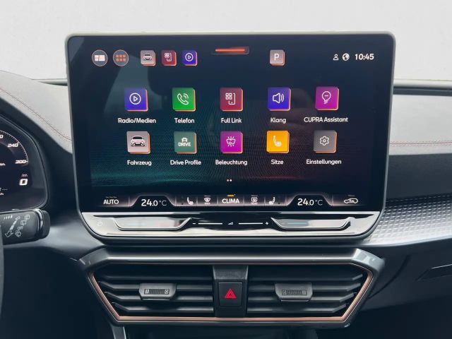 Cupra Leon DSG Sportstourer