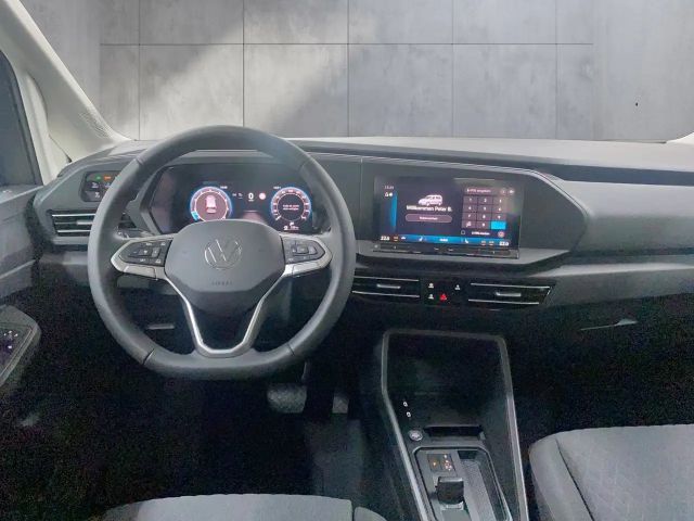 Volkswagen Caddy Life Maxi