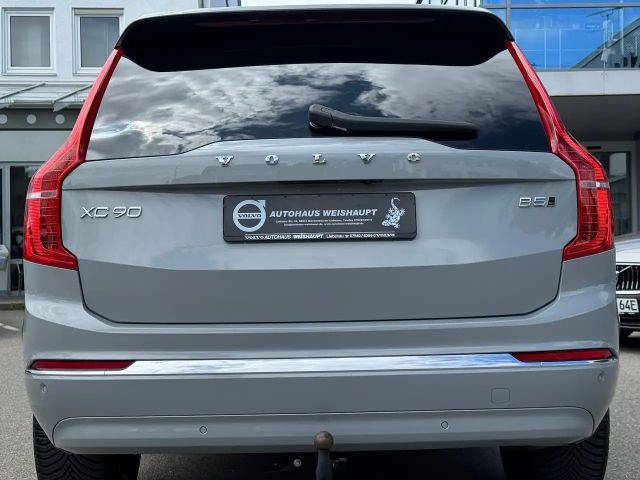 Volvo XC90 Bright Plus
