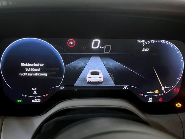 Maserati GranTurismo Modena