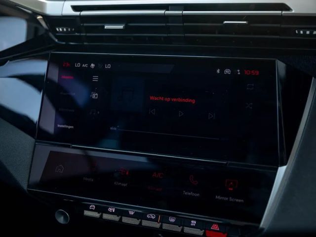 Peugeot 408 Automaat 130pk | Camera | Auto. Airco | Carplay...