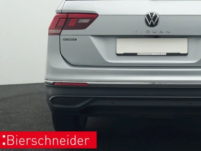 Volkswagen Tiguan 1.5 TSI Allspace DSG Move