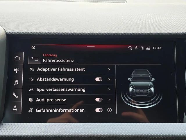 Audi A1 30 TFSI S-Line S-Tronic