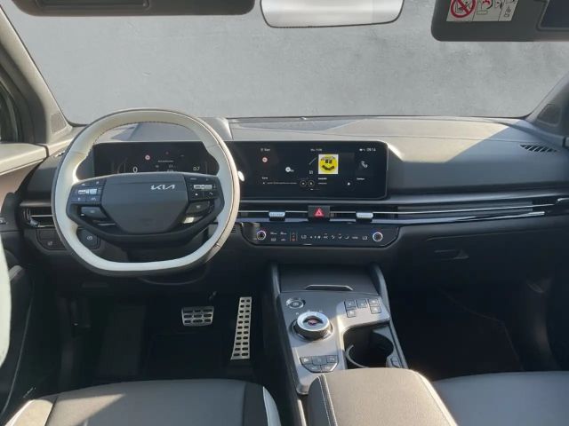 Kia Sportage GT-Line Vierwielaandrijving