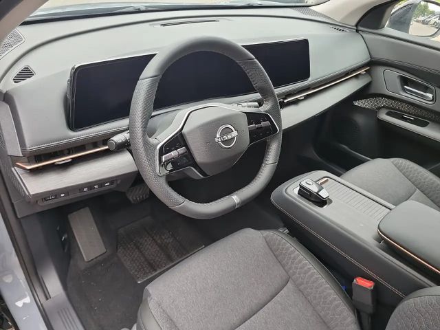 Nissan Ariya 63kWh Advance Aut. *ab € 34.990.-*