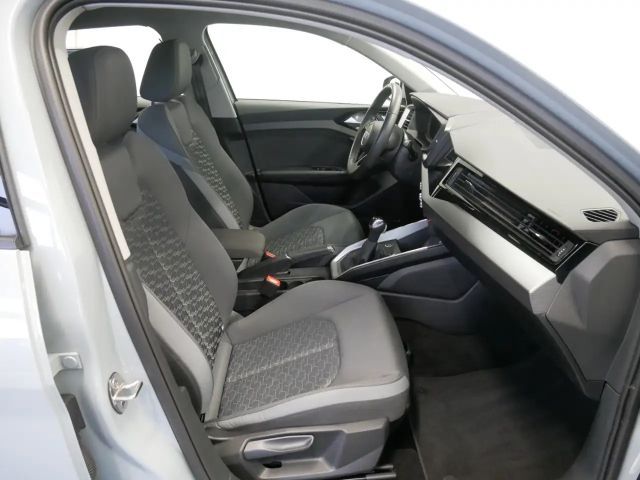 Audi A1 35 TFSI Allstreet