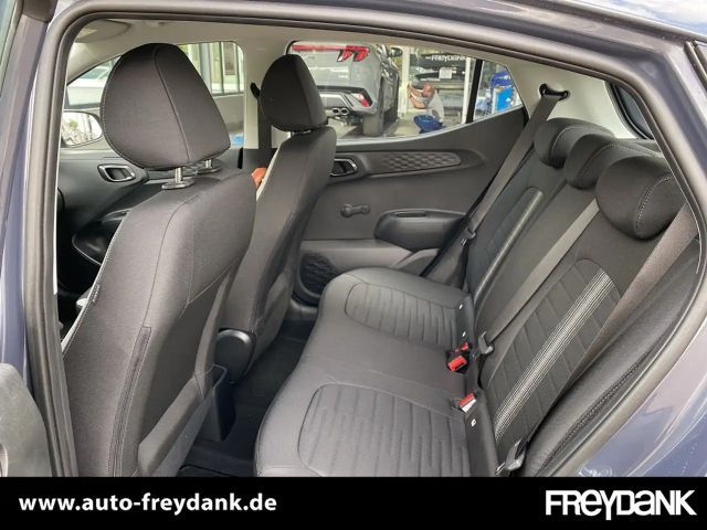 Hyundai i10 1.0 2WD Trend