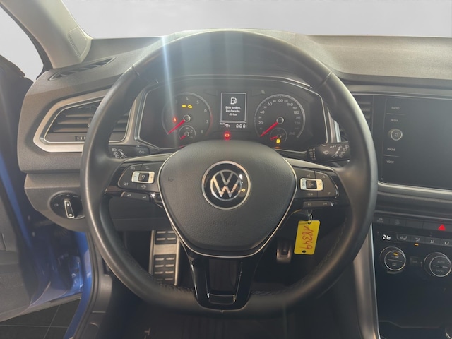 Volkswagen T-Roc 1.0 TSI