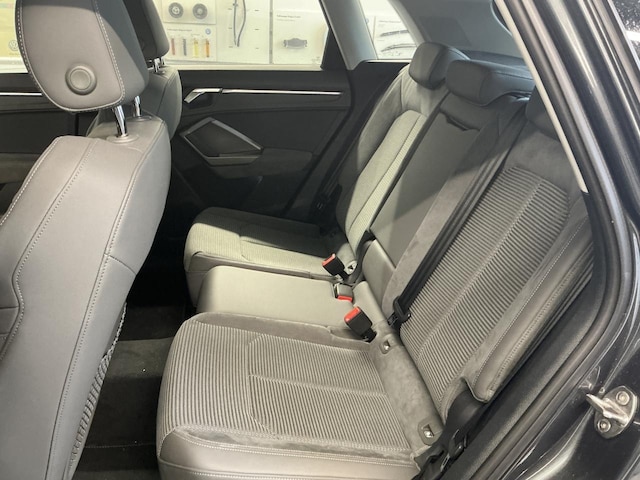 Audi Q3 45 TFSI Hybride S-Tronic