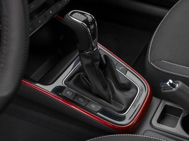 Skoda Fabia Monte Carlo