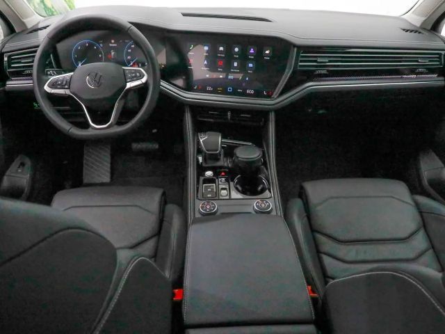 Volkswagen Touareg 3.0 V6 TDI