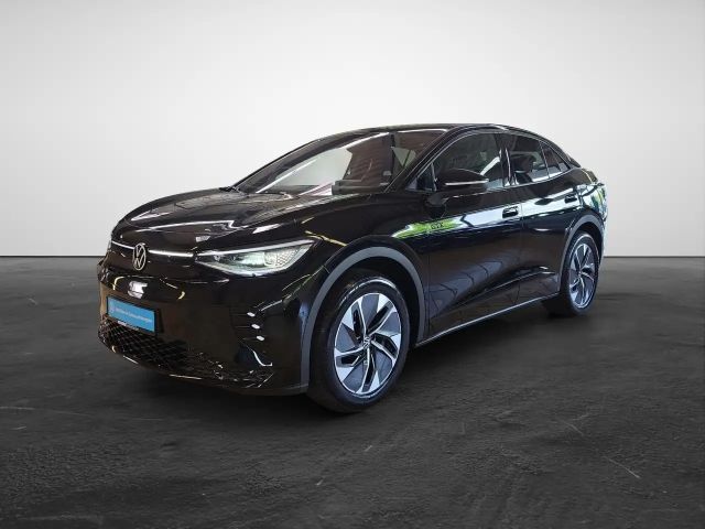 Volkswagen ID.5 4Motion GTX
