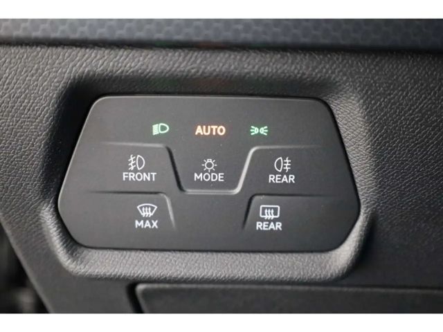 Seat Leon 1.5 TSI Style