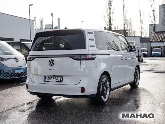 Volkswagen ID.Buzz GTX