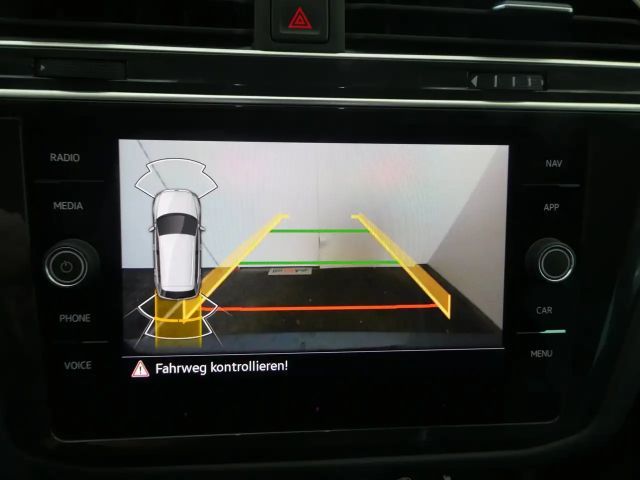 Volkswagen Tiguan DSG R-Line eHybrid