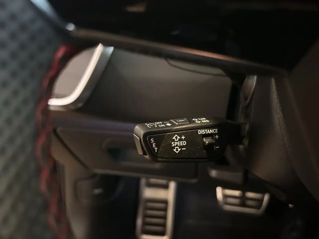 Audi A6 50 TDI Quattro Sedan Sport