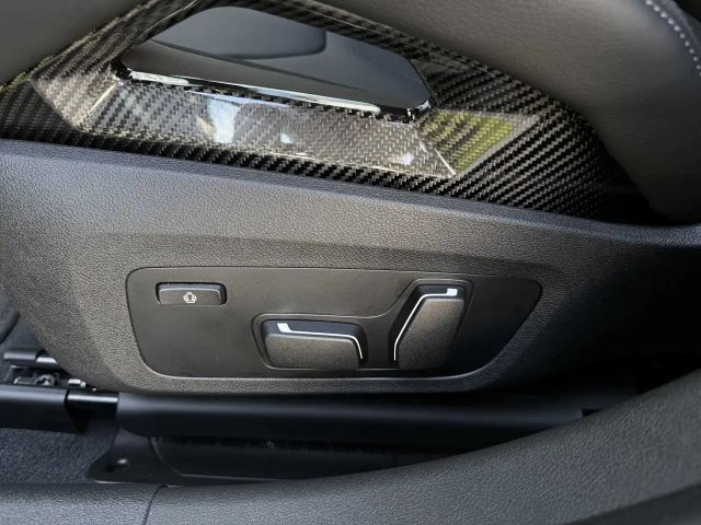 BMW M3 Competition Touring