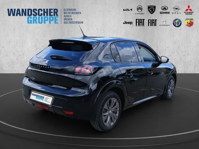 Peugeot E-208 Allure Pack