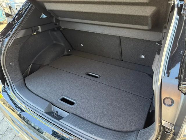 Nissan Qashqai N-Connecta