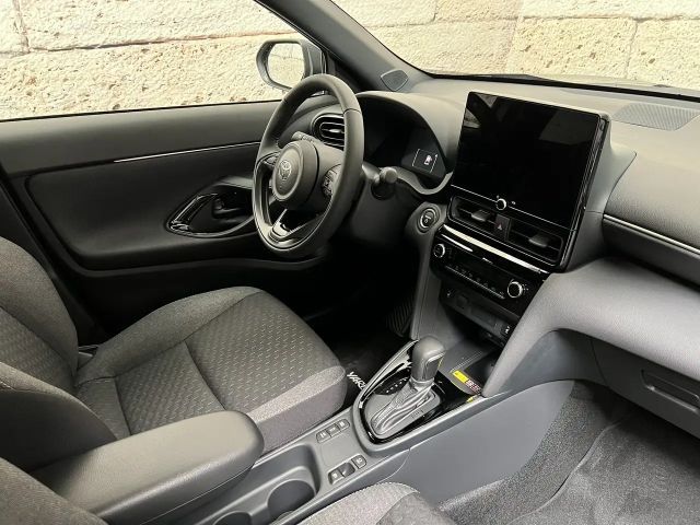 Toyota Yaris Cross Active Hybride