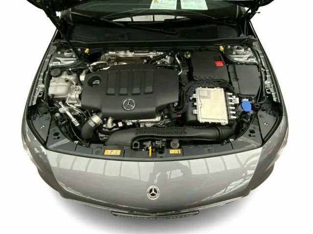 Mercedes-Benz A 200 A 200 d