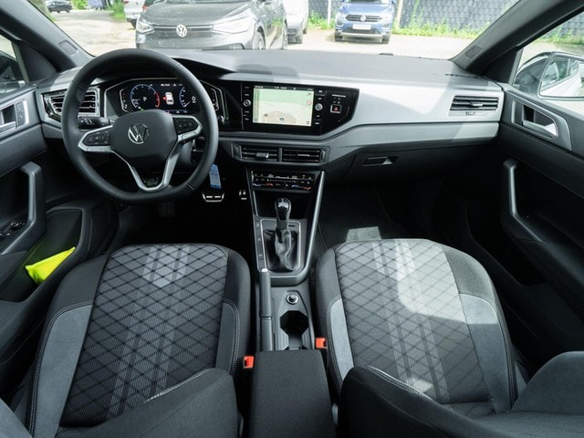 Volkswagen Polo DSG IQ.Drive R-Line