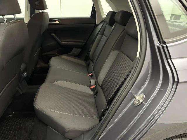 Volkswagen Polo DSG Life