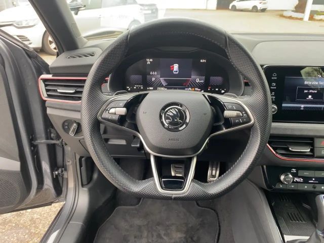 Skoda Scala 1.0 TSI Drive
