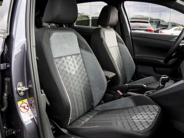 Volkswagen Taigo DSG R-Line