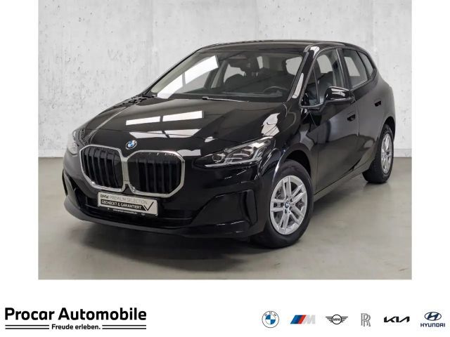 BMW 218 218d