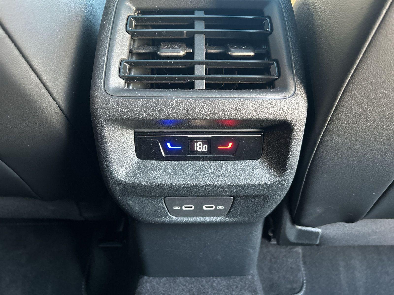 Volkswagen Tiguan 2.0 TSI DSG R-Line