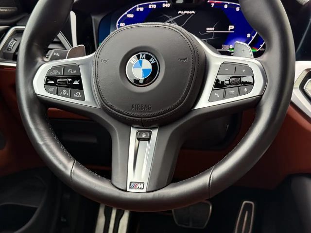 BMW 440 Cabrio M440i xDrive