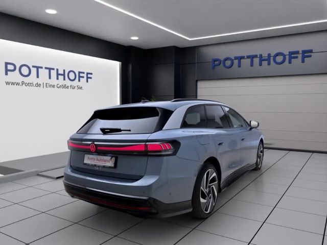 Volkswagen ID.7 IQ.Drive Pro Tourer