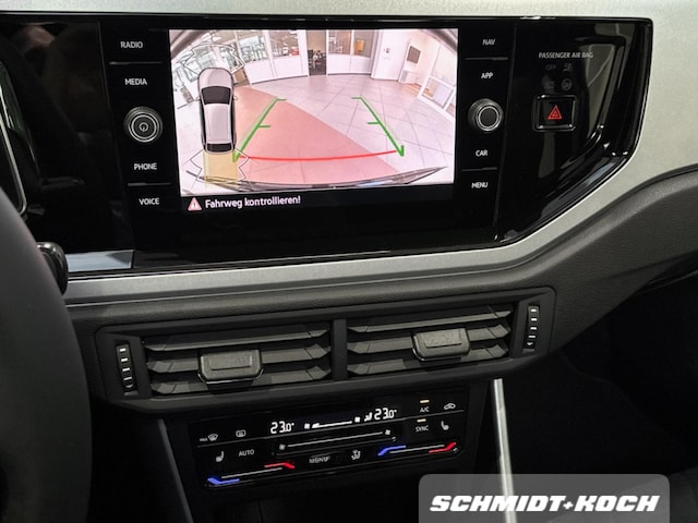 Volkswagen Taigo 1.5 TSI DSG