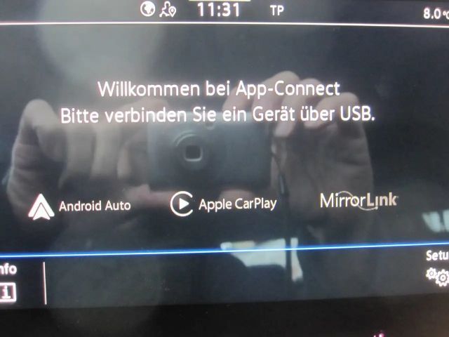 Volkswagen Taigo 1.0 TSI DSG